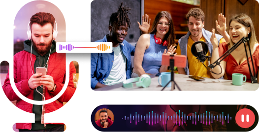 about pod