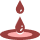 Closed image alt text