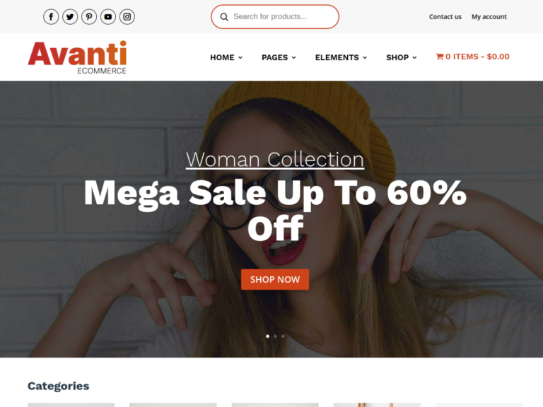 Shop (Avanti) Anteprima del modello Shop (Avanti) pubblicato da Mark Hendriksen