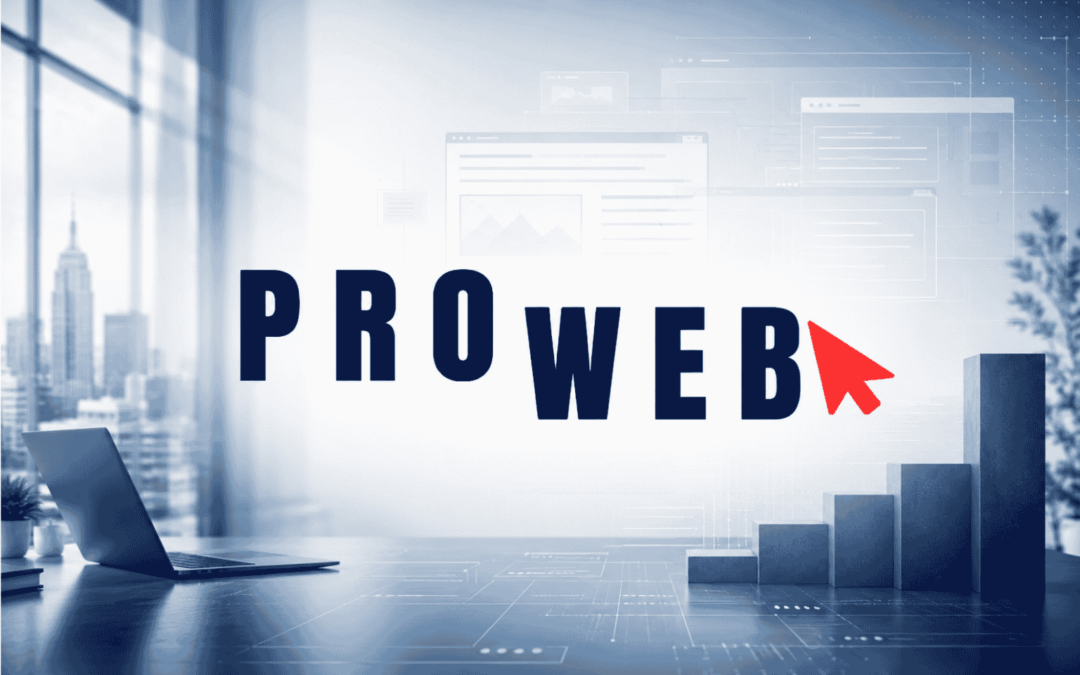 Pro-Web: costruire una presenza digitale significa comprendere l’impresa